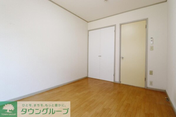 カルデアB棟の物件内観写真